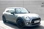 2018 MINI Hatchback 1.5 Cooper II 3dr