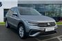 2024 Volkswagen Tiguan Allspace 1.5 TSI Life 5dr DSG