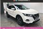 2019 Nissan Qashqai 1.3 DiG-T N-Connecta 5dr