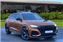 2023 Audi RS Q8 RS Q8 TFSI Quattro Vorsprung 5dr Tiptronic