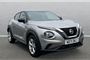 2021 Nissan Juke 1.0 DiG-T 114 N-Connecta 5dr DCT