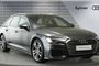 2021 Audi A6 Avant 40 TDI Quattro S Line 5dr S Tronic