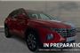 2024 Hyundai Tucson 1.6 TGDi Premium 5dr 2WD