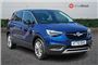 2021 Vauxhall Crossland X 1.2T [110] Griffin 5dr [6 Spd] [Start Stop]