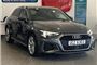 2021 Audi A3 40 TFSI e S Line 5dr S Tronic