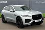 2022 Jaguar F-Pace 2.0 D200 R-Dynamic HSE 5dr Auto AWD