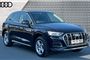 2021 Audi Q5 40 TDI Quattro Sport 5dr S Tronic
