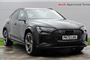 2022 Audi e-tron Sportback 370kW S Vorsprung Quattro 95kWh 5dr Auto [22kWCh]