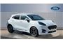 2021 Ford Puma 1.0 EcoBoost Hybrid mHEV ST-Line Design 5dr