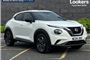 2024 Nissan Juke 1.0 DiG-T N-Connecta 5dr