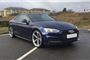 2019 Audi A5 40 TFSI Black Edition 2dr S Tronic