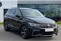 2022 Volkswagen Tiguan 1.5 TSI 150 R-Line 5dr DSG