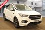2018 Ford Kuga 2.0 TDCi ST-Line 5dr Auto 2WD