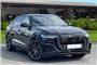 2024 Audi Q8 SQ8 TFSI Quattro Black Edition 5dr Tiptronic