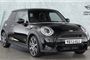 2024 MINI Hatchback 2.0 Cooper S Exclusive II 3dr