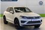 2017 Volkswagen Touareg 3.0 V6 TDI BMT 262 R-Line Plus 5dr Tip Auto