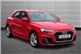 2020 Audi A1 25 TFSI S Line 5dr S Tronic