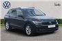 2021 Volkswagen Tiguan 1.5 TSI 150 Life 5dr