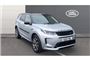 2021 Land Rover Discovery Sport 2.0 P290 Black 5dr Auto