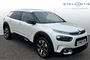 2018 Citroen C4 Cactus 1.2 PureTech Flair 5dr [6 Speed]