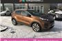 2017 Kia Sportage 2.0 CRDi KX-5 5dr Auto