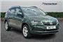 2021 Skoda Karoq 1.0 TSI 110 SE 5dr