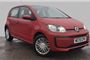 2020 Volkswagen Up 1.0 65PS Up 5dr