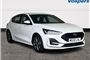 2022 Ford Focus 1.0 EcoBoost ST-Line 5dr