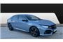 2018 Honda Civic 1.5 VTEC Turbo Sport 5dr