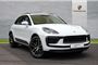 2023 Porsche Macan 5dr PDK