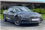 2017 Audi A5 Cabriolet 2.0 TFSI S Line 2dr S Tronic