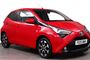 2019 Toyota Aygo 1.0 VVT-i X-Plore 5dr