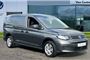 2023 Volkswagen Caddy Maxi 2.0 TDI 102PS Commerce Plus Van