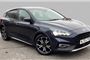 2020 Ford Focus Active 1.0 EcoBoost Hybrid mHEV 125 Active X Edition 5dr