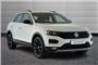 2021 Volkswagen T-Roc 1.5 TSI EVO Black Edition 5dr DSG