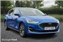 2022 Ford Focus 1.0 EcoBoost Hybrid mHEV 155 Titanium Vignale 5dr