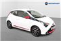 2020 Toyota Aygo 1.0 VVT-i X-Trend 5dr