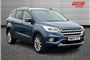 2020 Ford Kuga 2.0 TDCi Titanium Edition 5dr 2WD