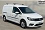 2020 Volkswagen Caddy Maxi 2.0 TDI BlueMotion Tech 102PS Highline Nav Van