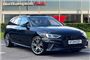 2024 Audi S4 S4 TDI 341 Quattro Vorsprung 5dr Tiptronic