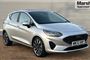 2023 Ford Fiesta 1.0 EcoBoost 125 Titanium X 5dr Auto [7 Speed]