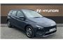 2024 Hyundai Bayon 1.0 TGDi Advance 5dr