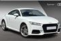 2022 Audi TT 40 TFSI Sport 2dr S Tronic