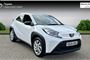 2024 Toyota Aygo X 1.0 VVT-i Pure 5dr