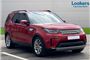 2018 Land Rover Discovery 3.0 TD6 HSE 5dr Auto