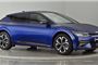 2022 Kia EV6 166kW GT Line 77.4kWh 5dr Auto