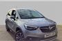 2020 Vauxhall Crossland X 1.2T [130] Elite Nav 5dr [Start Stop] Auto