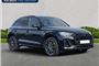 2023 Audi Q5 45 TFSI Quattro Black Edition 5dr S Tronic