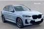 2024 BMW X3 xDrive20i MHT M Sport 5dr Step Auto