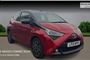 2021 Toyota Aygo 1.0 VVT-i X-Clusiv 5dr